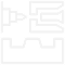 Overmolding-Icon