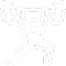 Weightlifting-Icon